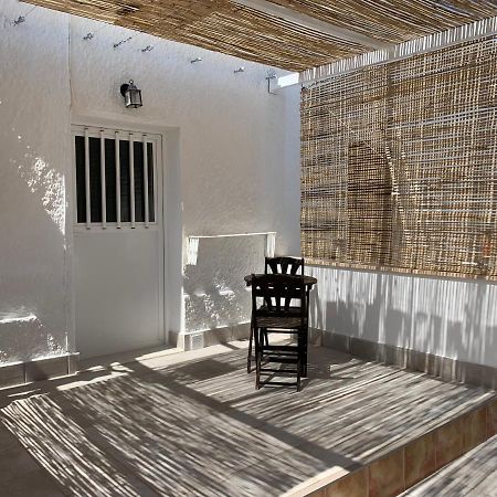 הוילה אל פוזו דה לוס פריילס Casa Payma II מראה חיצוני תמונה