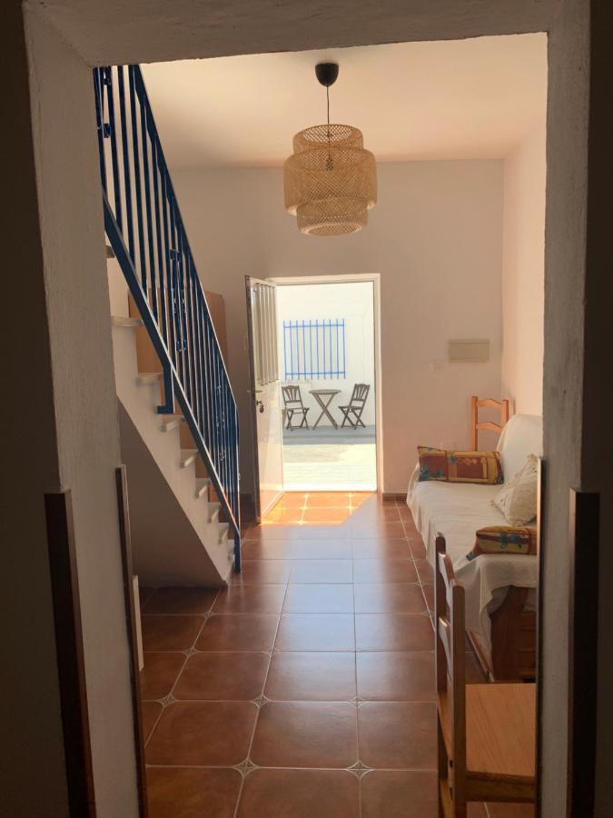 הוילה אל פוזו דה לוס פריילס Casa Payma II מראה חיצוני תמונה
