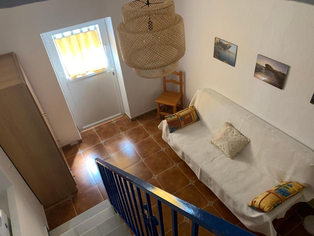 הוילה אל פוזו דה לוס פריילס Casa Payma II מראה חיצוני תמונה