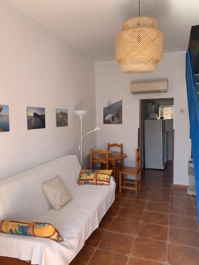 הוילה אל פוזו דה לוס פריילס Casa Payma II מראה חיצוני תמונה