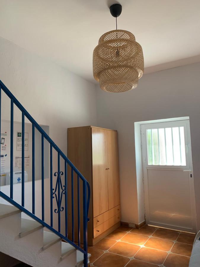 הוילה אל פוזו דה לוס פריילס Casa Payma II מראה חיצוני תמונה