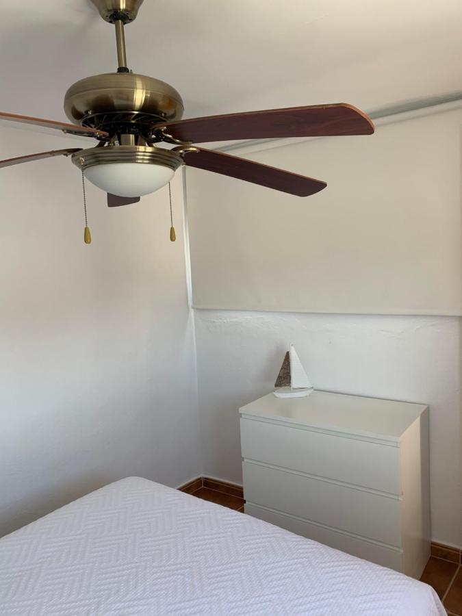 הוילה אל פוזו דה לוס פריילס Casa Payma II מראה חיצוני תמונה